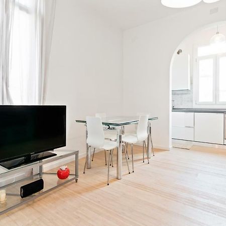 Prato Della Valle Roomy Flat Πάδοβα Εξωτερικό φωτογραφία