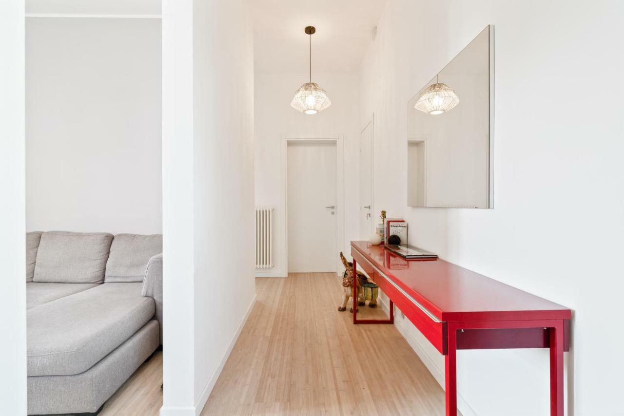 Prato Della Valle Roomy Flat Πάδοβα Εξωτερικό φωτογραφία
