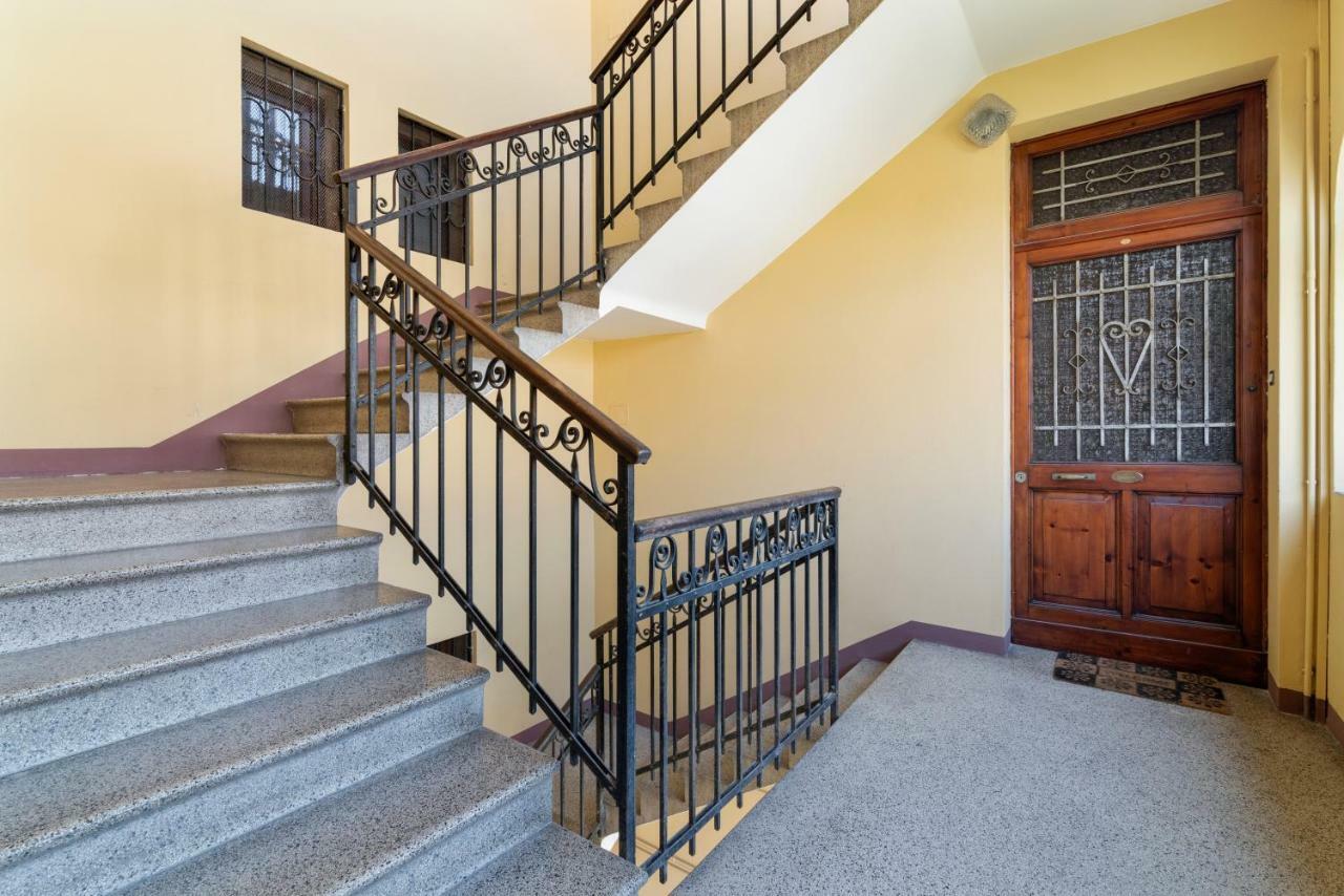 Prato Della Valle Roomy Flat Πάδοβα Εξωτερικό φωτογραφία