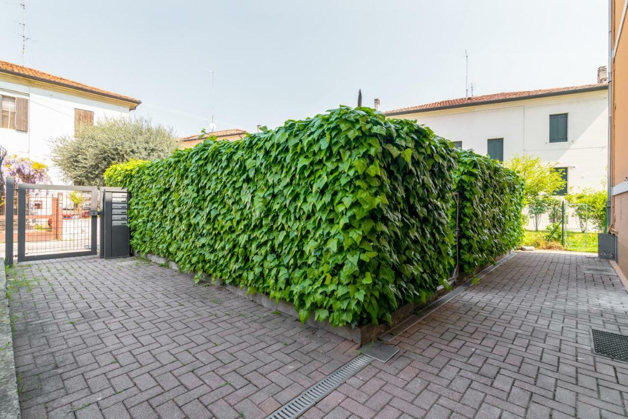 Prato Della Valle Roomy Flat Πάδοβα Εξωτερικό φωτογραφία