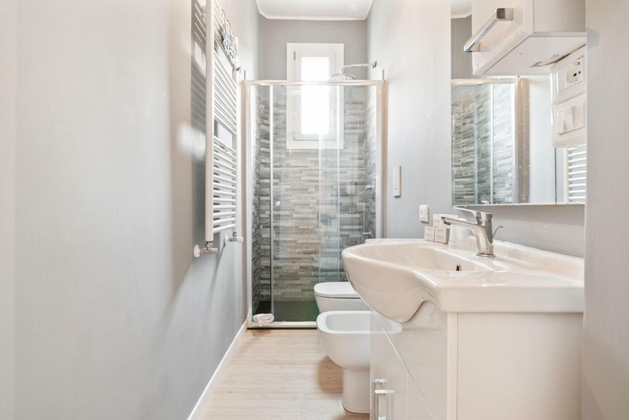 Prato Della Valle Roomy Flat Πάδοβα Εξωτερικό φωτογραφία