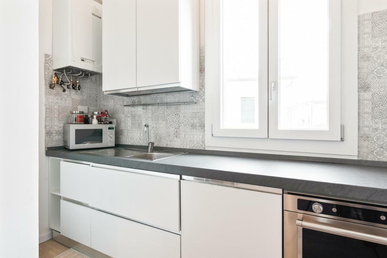 Prato Della Valle Roomy Flat Πάδοβα Εξωτερικό φωτογραφία