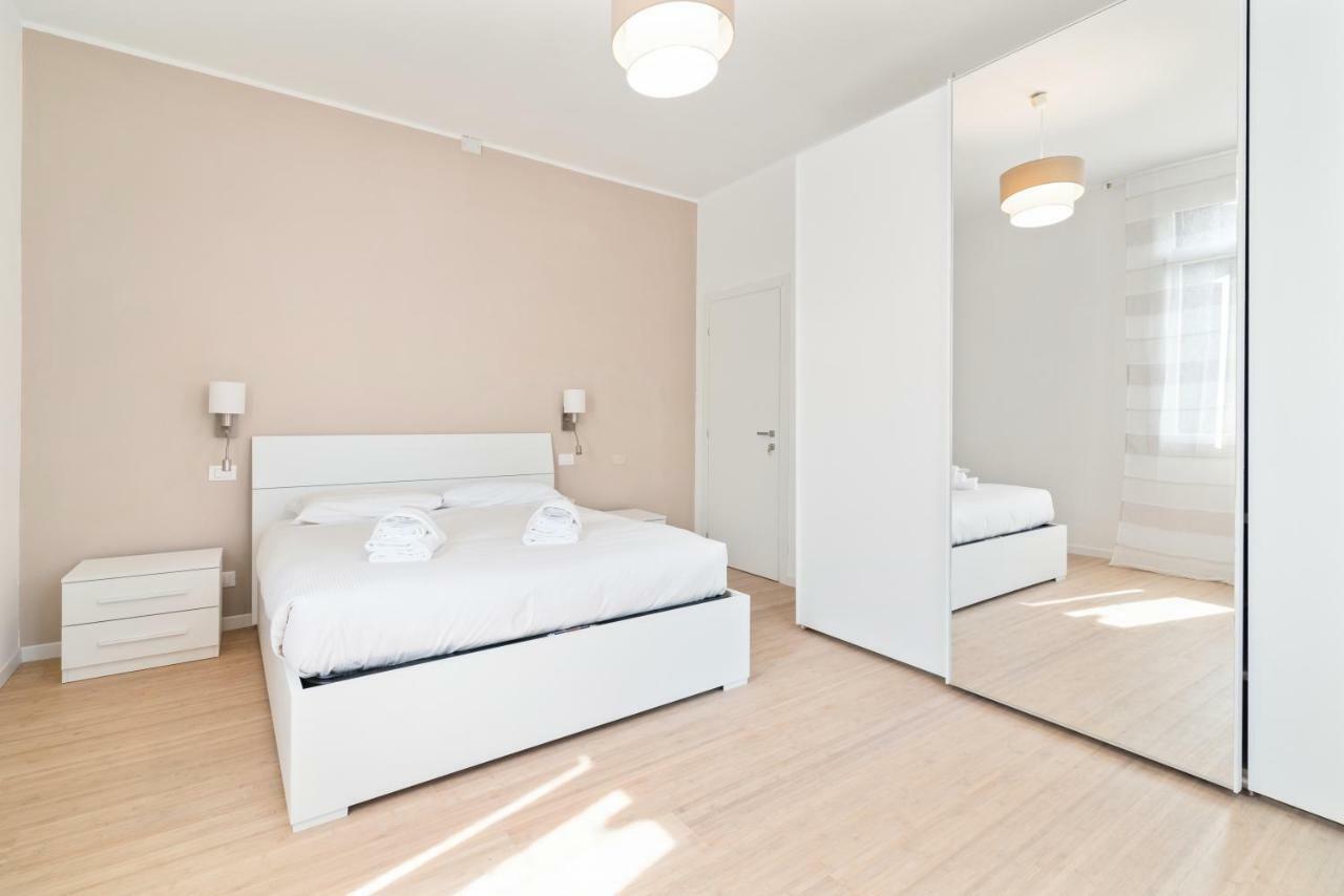 Prato Della Valle Roomy Flat Πάδοβα Εξωτερικό φωτογραφία