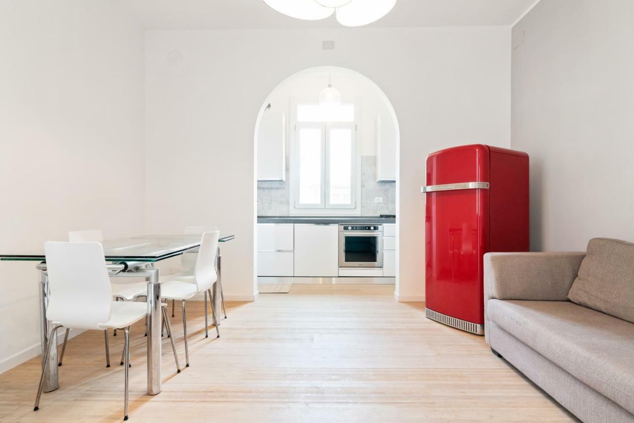 Prato Della Valle Roomy Flat Πάδοβα Εξωτερικό φωτογραφία