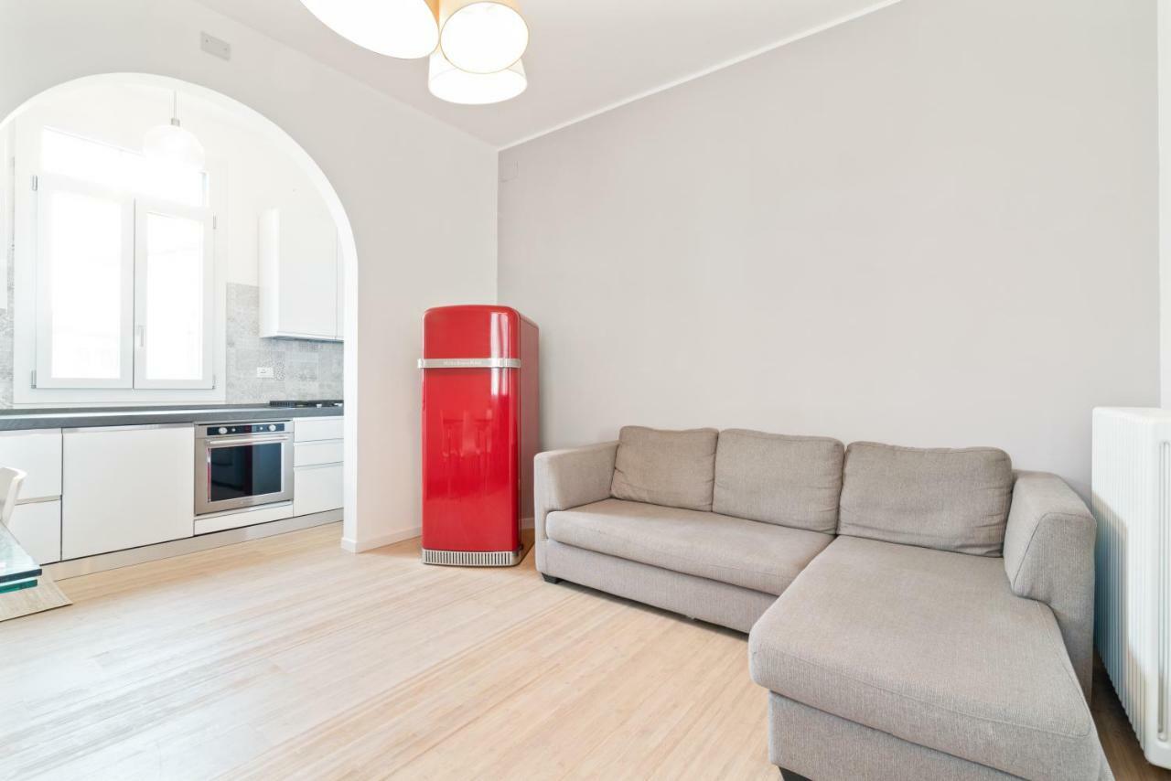 Prato Della Valle Roomy Flat Πάδοβα Εξωτερικό φωτογραφία